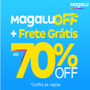 Magalu